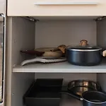 Cozy Space Near Grand Mall Apartment