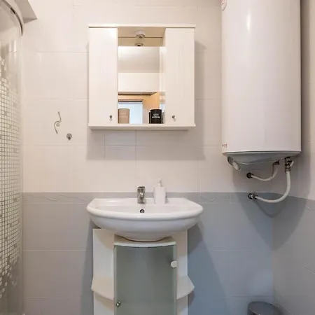 Апартаменти Cozy Space Near Grand Mall *