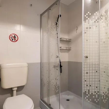 Cozy Space Near Grand Mall Апартаменти *