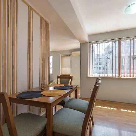 Апартаменти Cozy Space Near Grand Mall